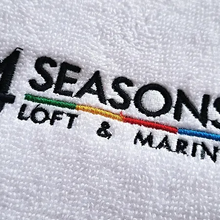 Loft & Marine Appartamento Kołobrzeg