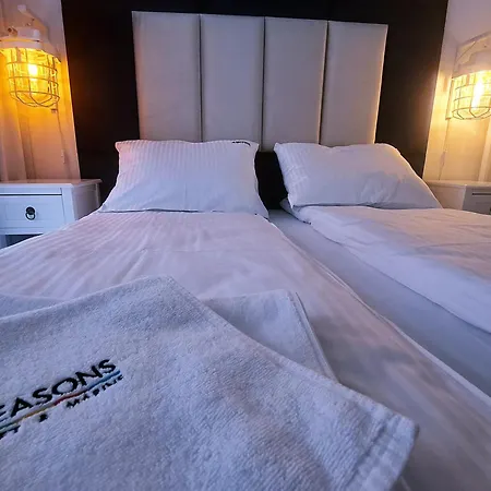 Apartament Loft & Marine *