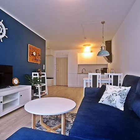 Loft & Marine * Kołobrzeg