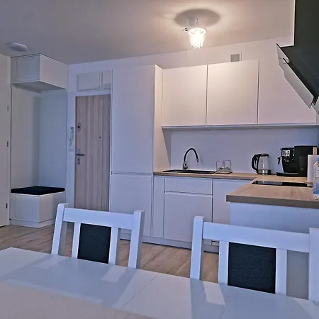 Apartament Loft & Marine *