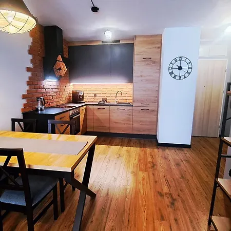 Loft & Marine Appartamento *