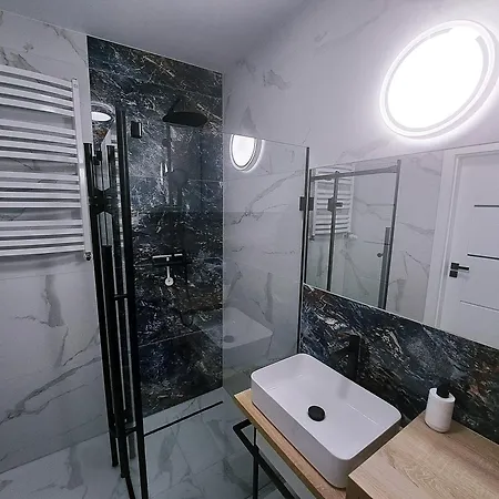 Loft & Marine Apartment Kolobrzeg