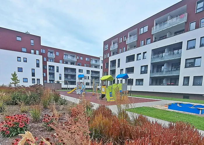 Loft & Marine Apartman